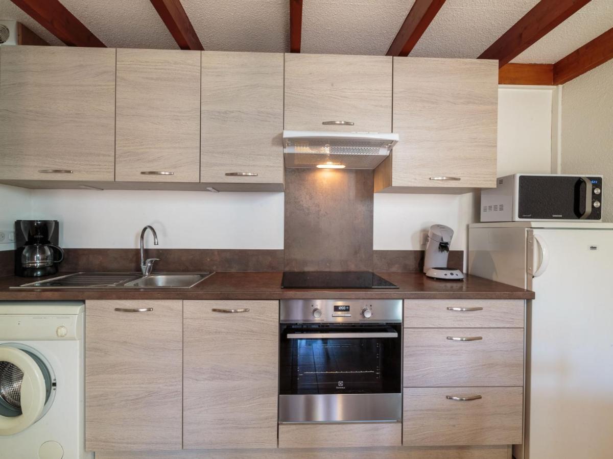 Holiday Home Hameau Des Flots By Interhome サン・パレ・シュル・メール エクステリア 写真