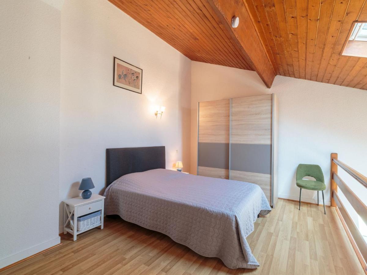Holiday Home Hameau Des Flots By Interhome サン・パレ・シュル・メール エクステリア 写真