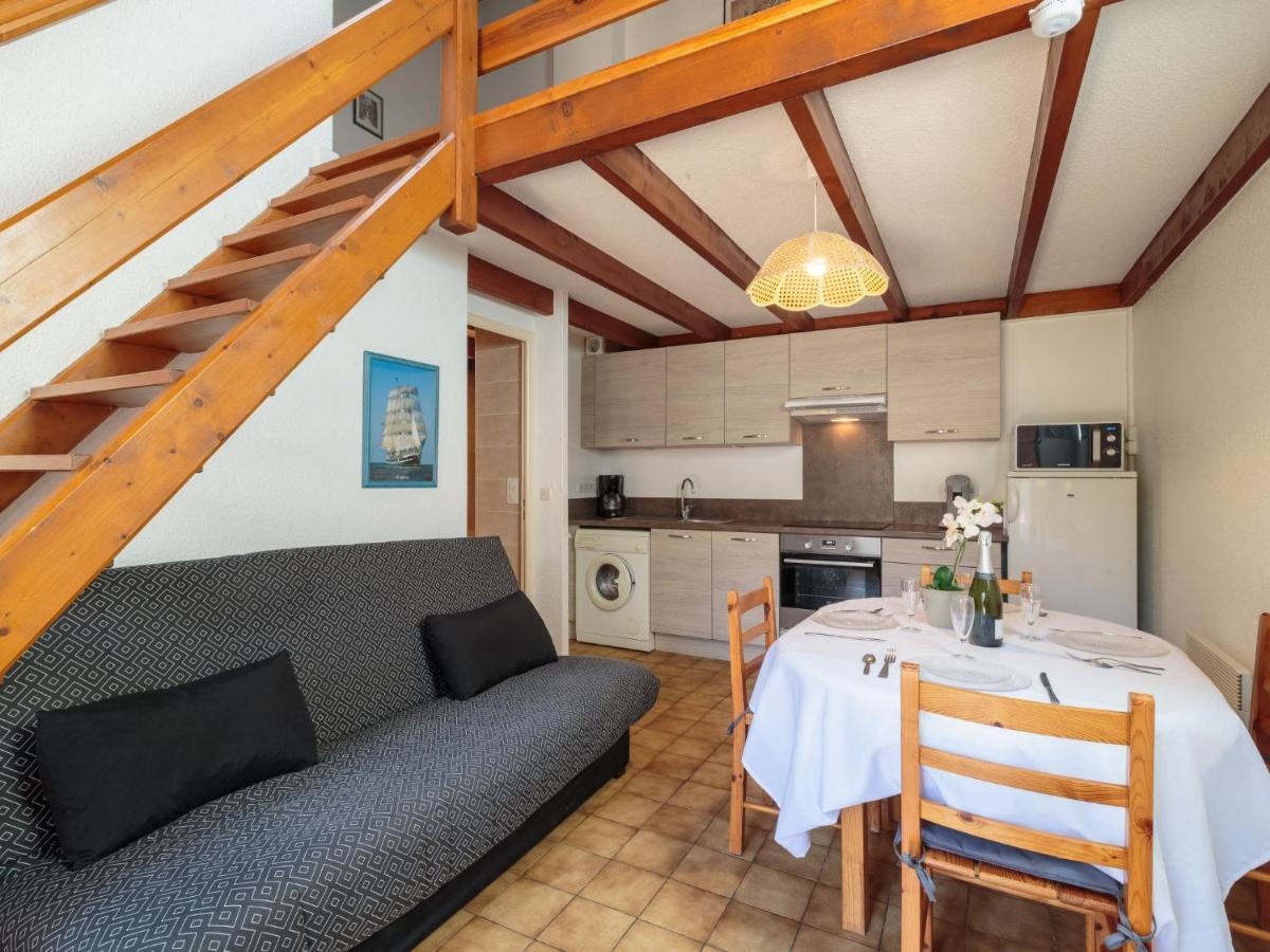 Holiday Home Hameau Des Flots By Interhome サン・パレ・シュル・メール エクステリア 写真