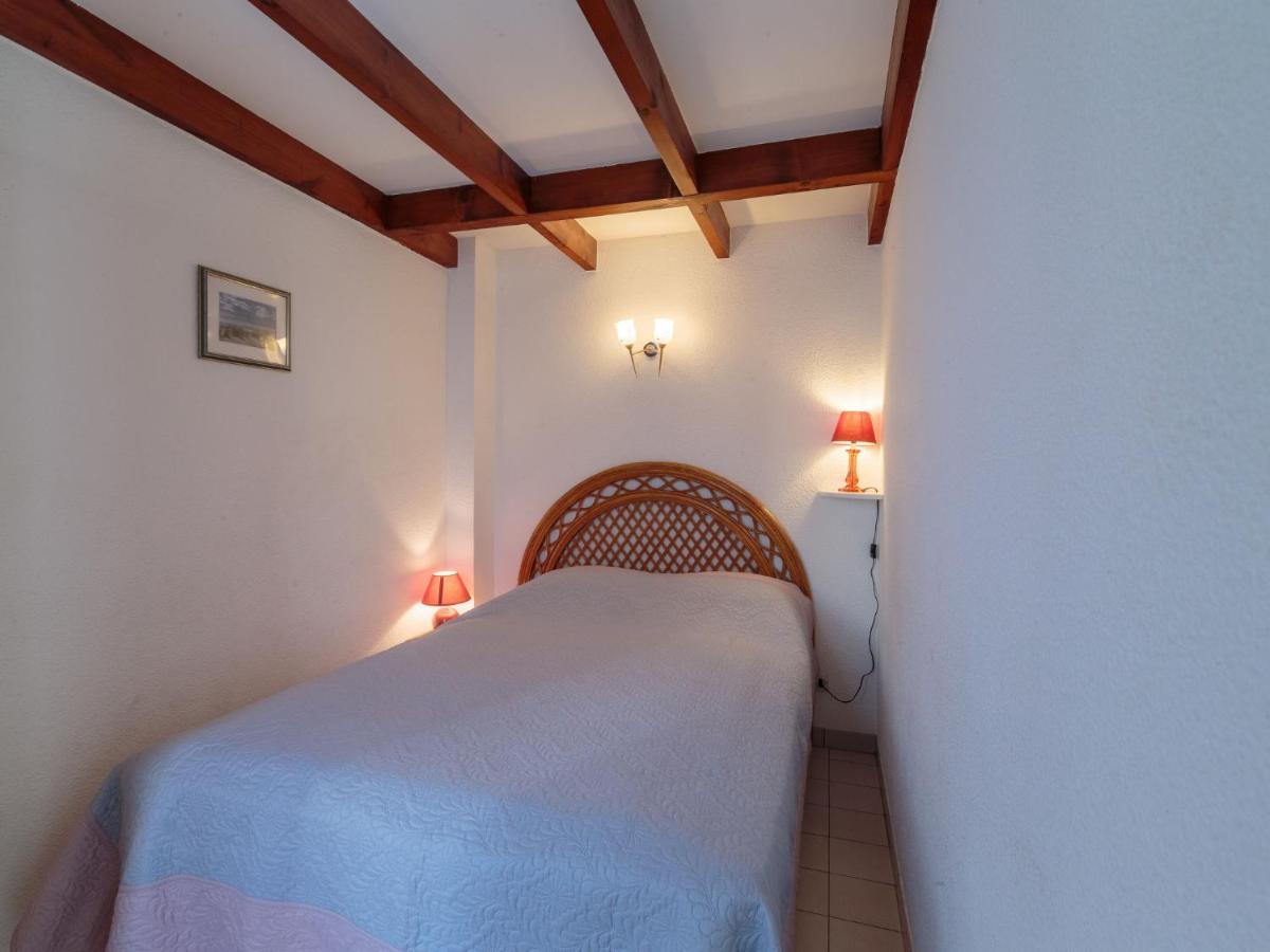 Holiday Home Hameau Des Flots By Interhome サン・パレ・シュル・メール エクステリア 写真