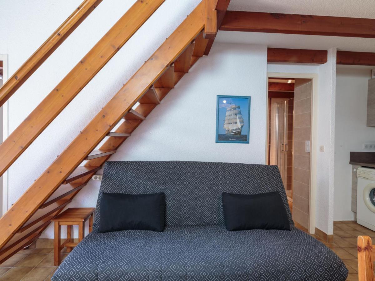 Holiday Home Hameau Des Flots By Interhome サン・パレ・シュル・メール エクステリア 写真