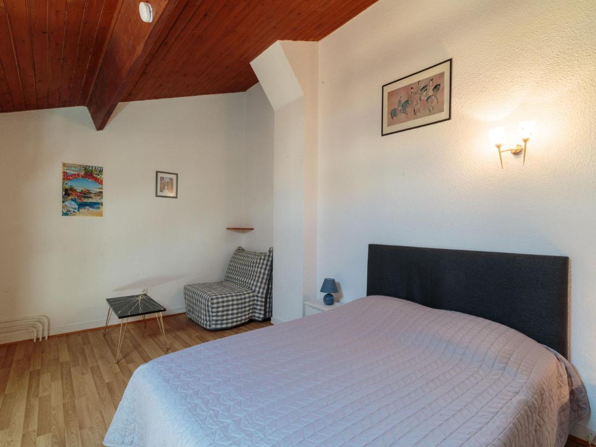 Holiday Home Hameau Des Flots By Interhome サン・パレ・シュル・メール エクステリア 写真