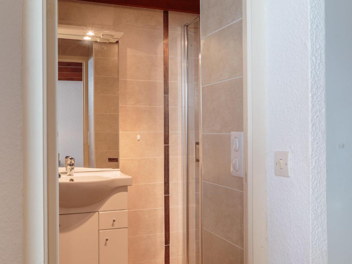 Holiday Home Hameau Des Flots By Interhome サン・パレ・シュル・メール エクステリア 写真