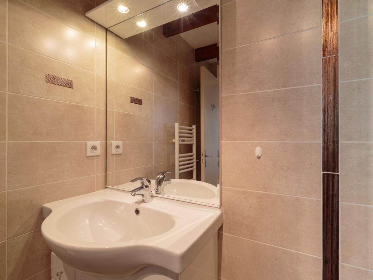 Holiday Home Hameau Des Flots By Interhome サン・パレ・シュル・メール エクステリア 写真