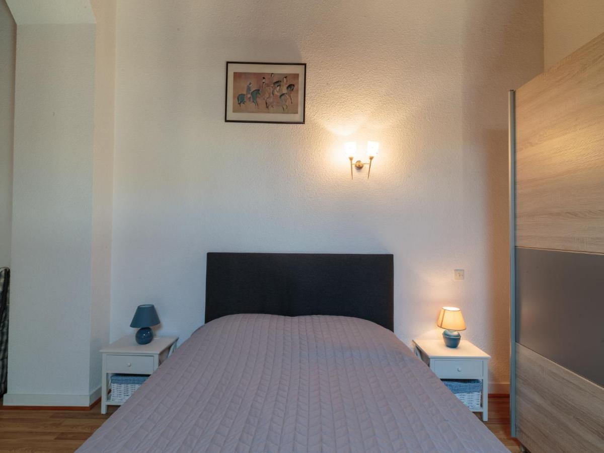 Holiday Home Hameau Des Flots By Interhome サン・パレ・シュル・メール エクステリア 写真