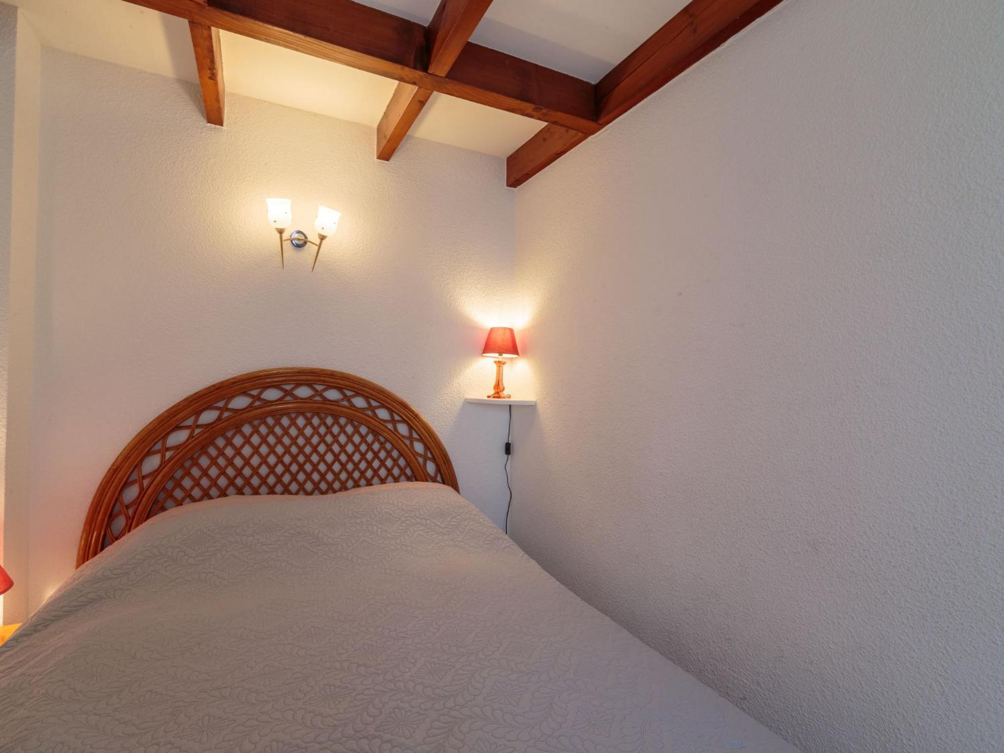 Holiday Home Hameau Des Flots By Interhome サン・パレ・シュル・メール エクステリア 写真